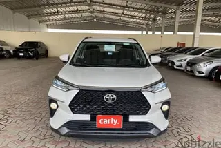Toyota Veloz 2024 — Dubizzle Saudi