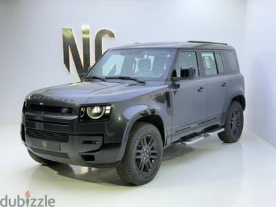 Land Rover Defender 2026 — Dubizzle Saudi