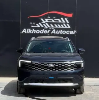 Ford Territory 2026 — Dubizzle Saudi