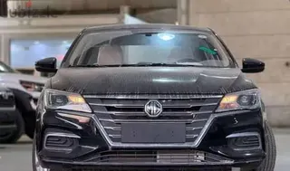 MG 5 2025 — Dubizzle Saudi
