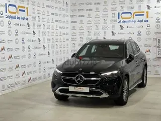 Mercedes-Benz GLC 2025 — Dubizzle Saudi