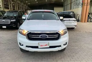 Ford Ranger 2022 — Dubizzle Saudi