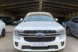 Ford Everest 2025 — Dubizzle Saudi
