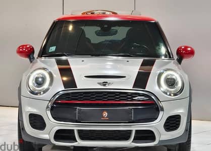 Mini Cooper 2018 — Dubizzle Saudi