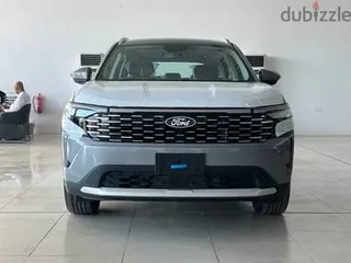 Ford Territory 2026 — Dubizzle Saudi