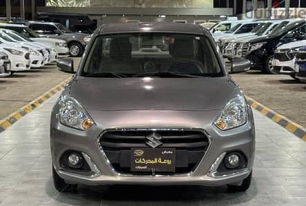 Suzuki Dzire 2023 — Dubizzle Saudi