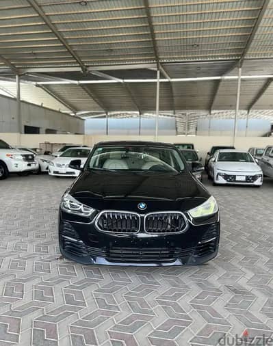 BMW X2 2022 — Dubizzle Saudi