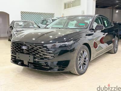Ford Taurus 2026 — Dubizzle Saudi