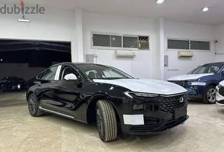 Ford Taurus 2026 — Dubizzle Saudi