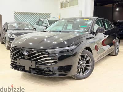 Ford Taurus 2026 — Dubizzle Saudi