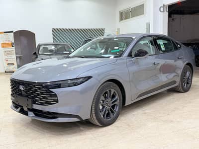 Ford Taurus 2026 — Dubizzle Saudi