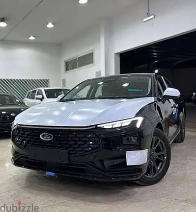 Ford Taurus 2026 — Dubizzle Saudi