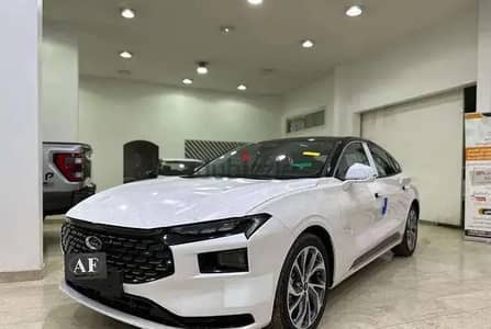 Ford Taurus 2026 — Dubizzle Saudi