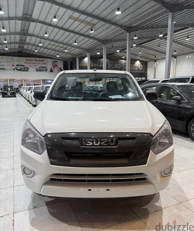 Isuzu D Max 2026 — Dubizzle Saudi