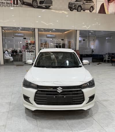 Suzuki Dzire 2026 — Dubizzle Saudi