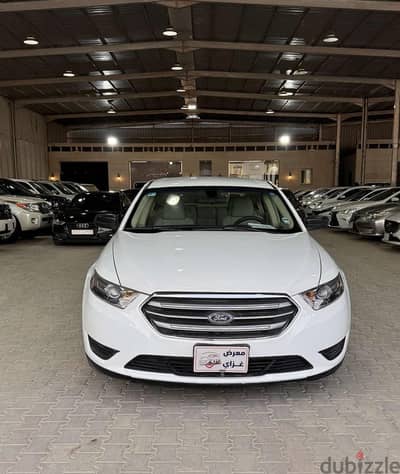 Ford Taurus 2016 — Dubizzle Saudi