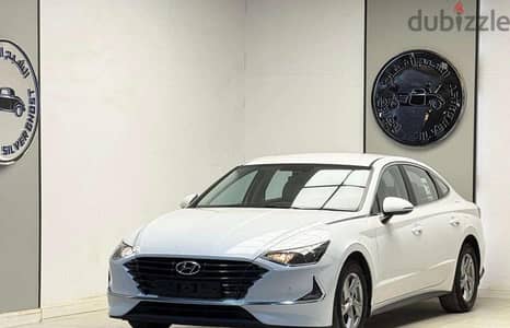 Hyundai Sonata 2022 — Dubizzle Saudi