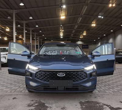 Ford Taurus 2025 — Dubizzle Saudi