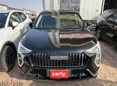 Haval Jolion 2025 — Dubizzle Saudi