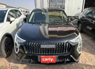Haval Jolion 2025 — Dubizzle Saudi
