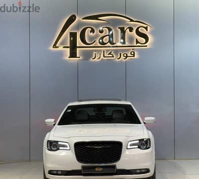 Chrysler 300 S 2021 — Dubizzle Saudi