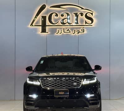 Land Rover Range Rover 2018 — Dubizzle Saudi