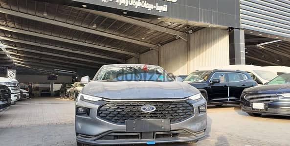 Ford Taurus 2025 — Dubizzle Saudi