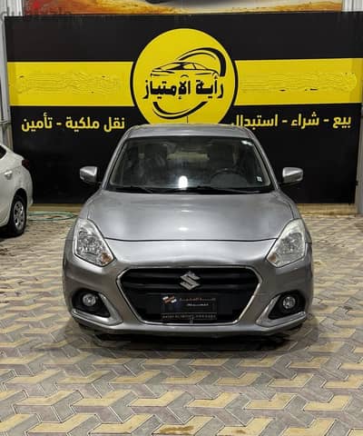 Suzuki Dzire 2022 — Dubizzle Saudi