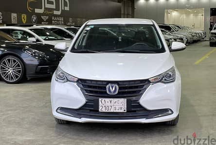 Changan Alsvin 2023 — Dubizzle Saudi