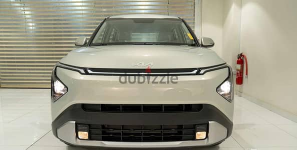 Kia Carens 2026 — Dubizzle Saudi