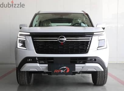 Nissan Patrol SE 2026 — Dubizzle Saudi