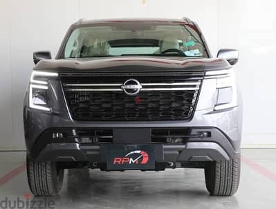 Nissan Patrol SE 2026 — Dubizzle Saudi