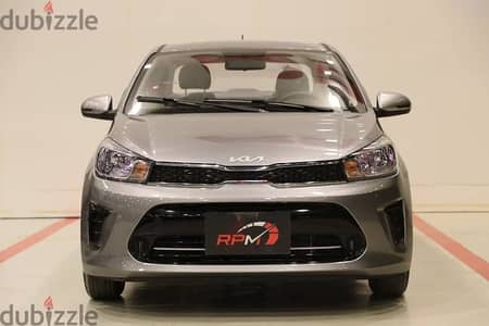 Kia Pegas 2026 — Dubizzle Saudi