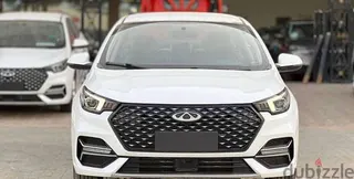 Chery Arrizo 5 2025 — Dubizzle Saudi