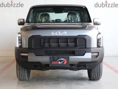 Kia Sportage 2026 — Dubizzle Saudi