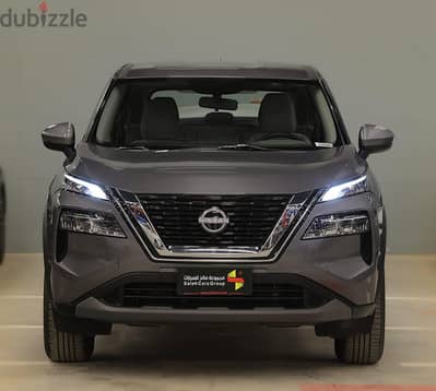 Nissan X Trail 2026 — Dubizzle Saudi