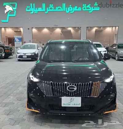Gac GS3 2026 — Dubizzle Saudi