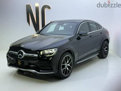 Mercedes-Benz GLC 2021 — Dubizzle Saudi