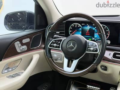 Mercedes-Benz GLS 2022 — Dubizzle Saudi