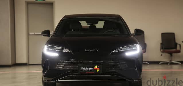 Byd Seal 2026 — Dubizzle Saudi