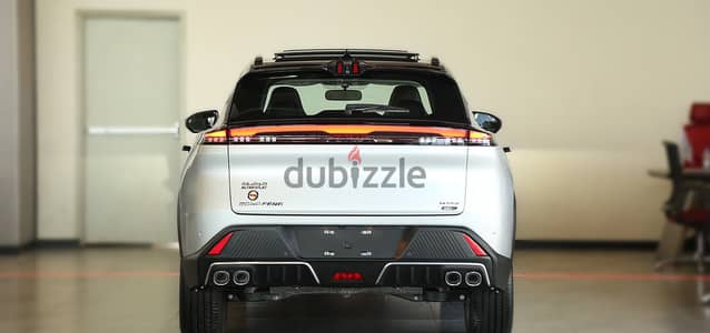 Dongfeng Mage 2026 — Dubizzle Saudi