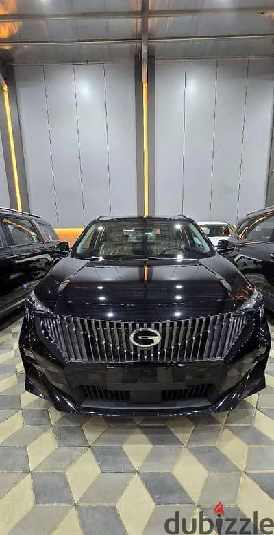 Gac GS3 2026 — Dubizzle Saudi