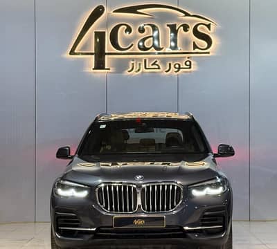 BMW X5 2023 — Dubizzle Saudi