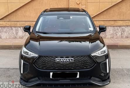 Haval Jolion 2024 — Dubizzle Saudi