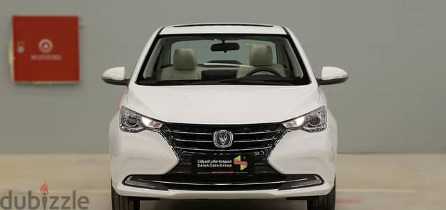 Changan Alsvin 2026 — Dubizzle Saudi