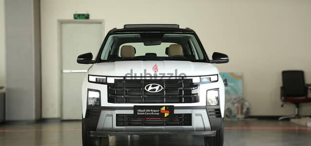 Hyundai Creta 2026 — Dubizzle Saudi
