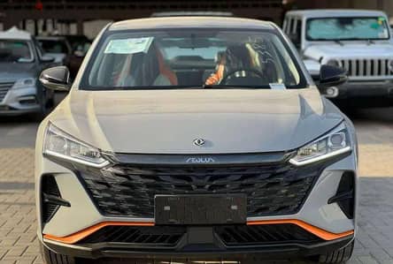 Dongfeng Shine 2026 — Dubizzle Saudi