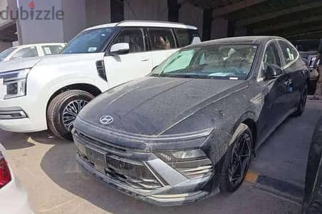Hyundai Sonata 2026 — Dubizzle Saudi