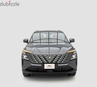 Changan Cs 75 2026 — Dubizzle Saudi