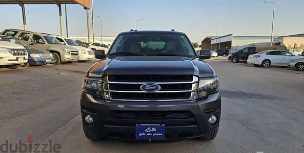 Ford Expedition 2016 — Dubizzle Saudi